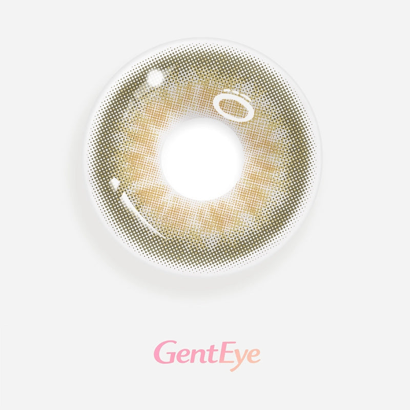 Genteye Solace Hazel | 1 Year