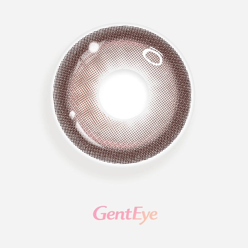 Genteye Choco Chocolate | 1 Year