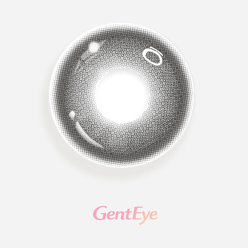 Genteye Bluebell Grey | 1 Year