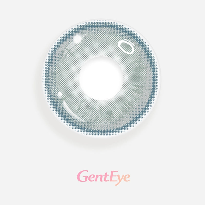 Genteye Shore Blue | 1 Year