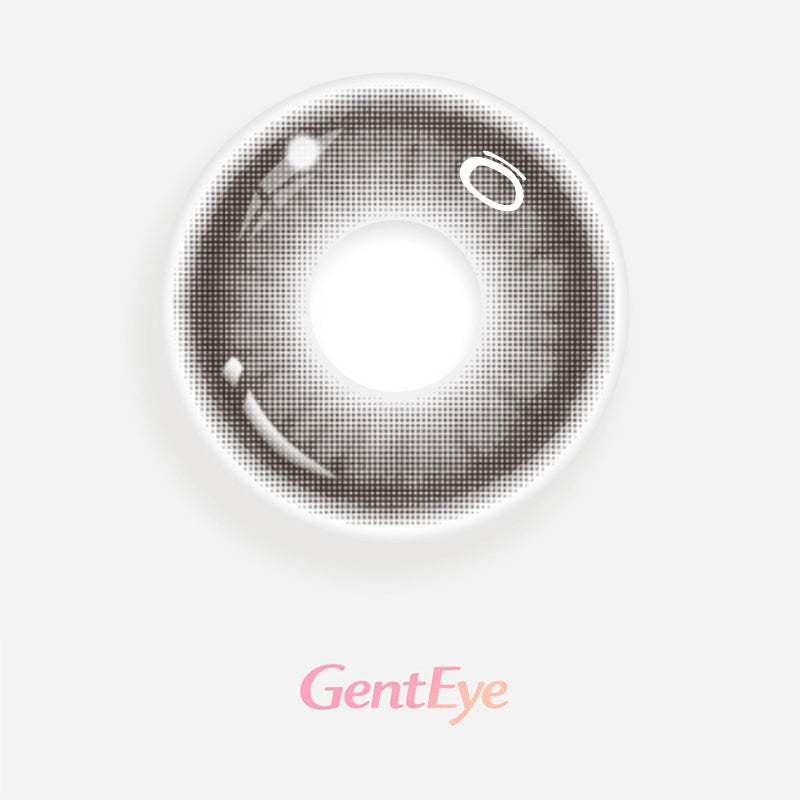 Genteye Kurocha Chocolate | 1 Year