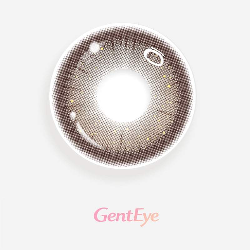 Genteye Monogatari Chocolate | 1 Year