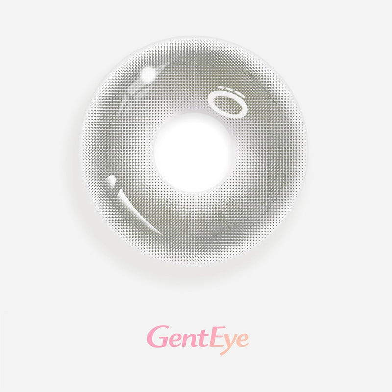 Genteye Halo Green | 1 Year