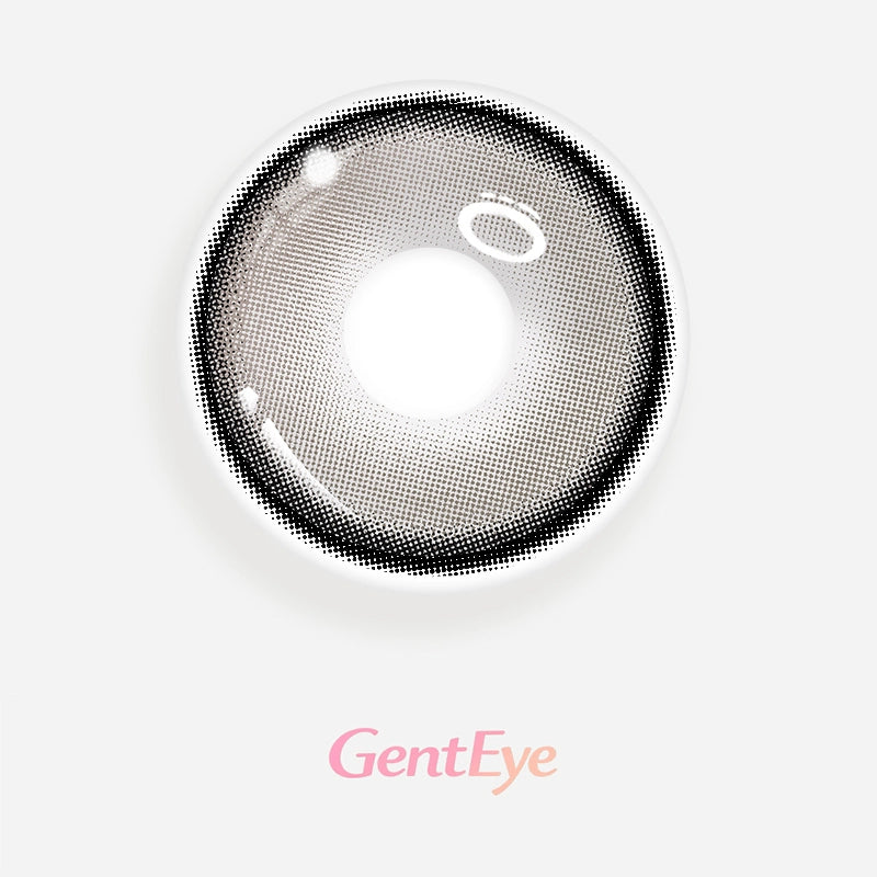 Genteye Hollow Brown | 1 Year