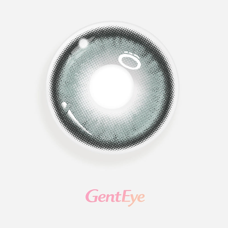 Genteye Mere Green | 1 Year