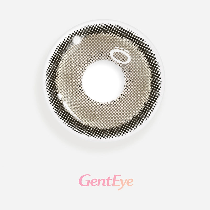 Gentey Silhouette Brown | 1 Year