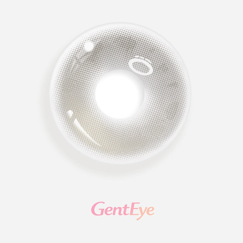 Genteye Halo Grey | 1 Year