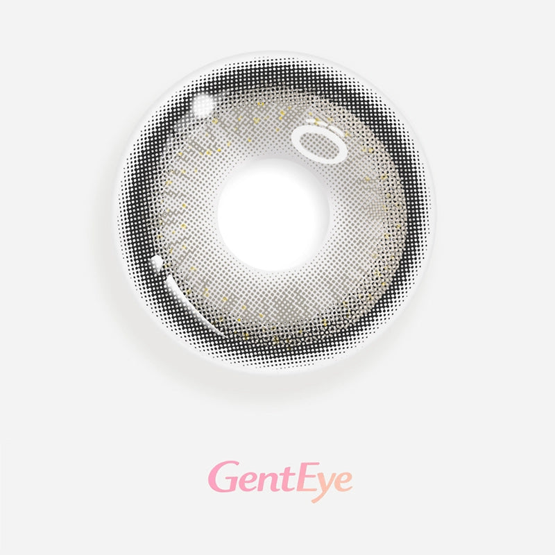 Genteye Subtle Grey | 1 Year