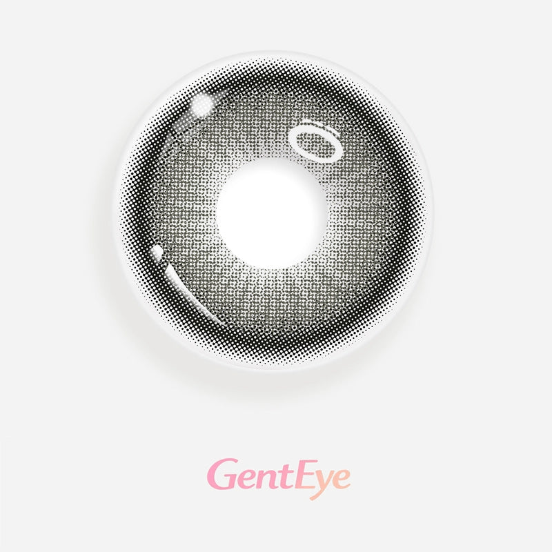 Genteye Feather Grey | 1 Year