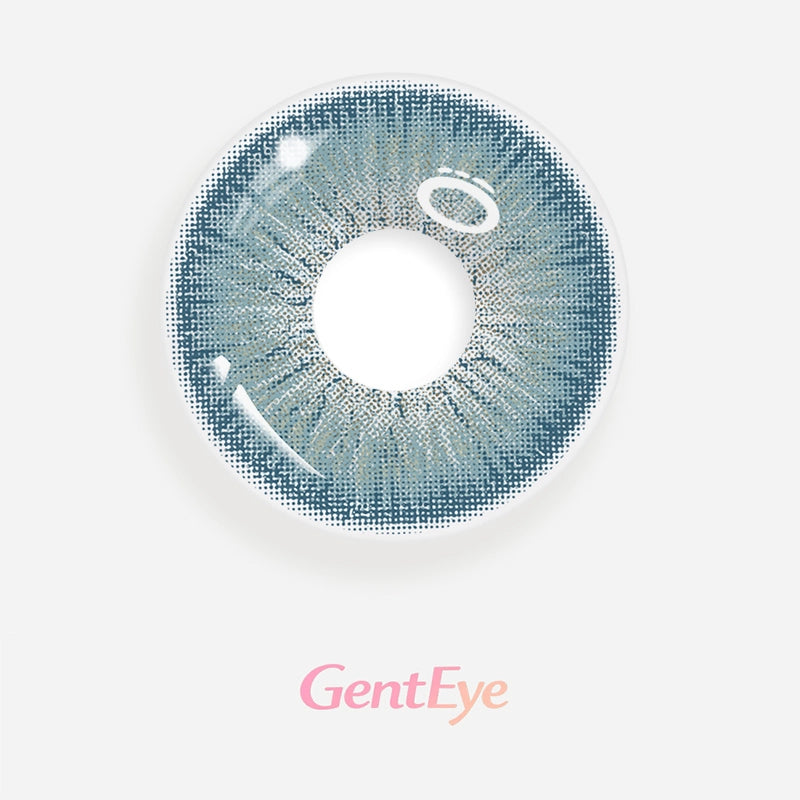 Genteye Orbit Blue | 1 Year