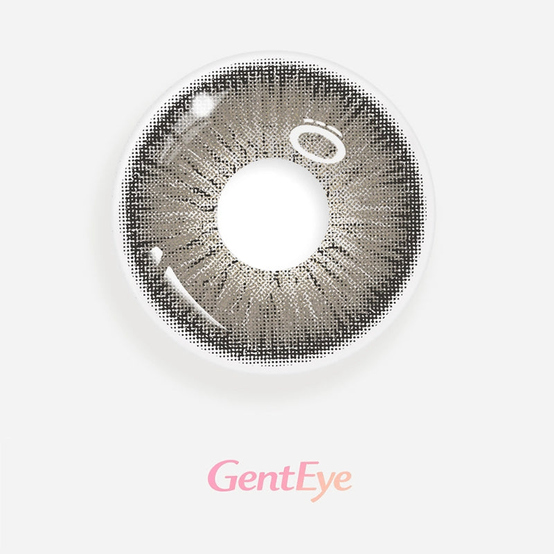 Genteye Orbit Grey | 1 Year
