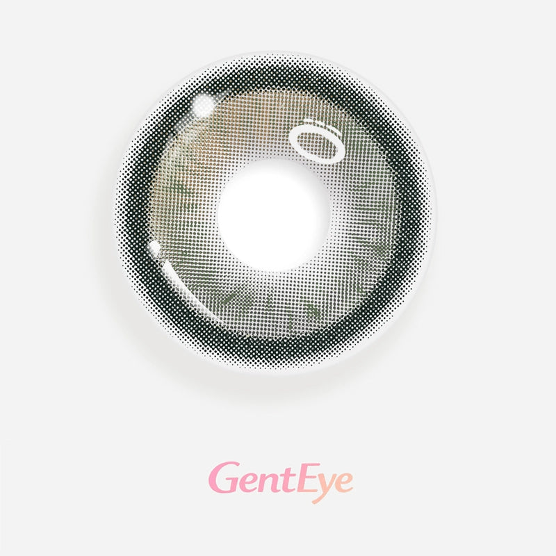 Genteye Hushed Hazel | 1 Year