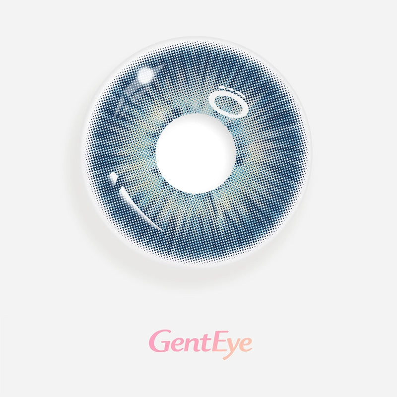 Genteye Vital Blue | 1 Year