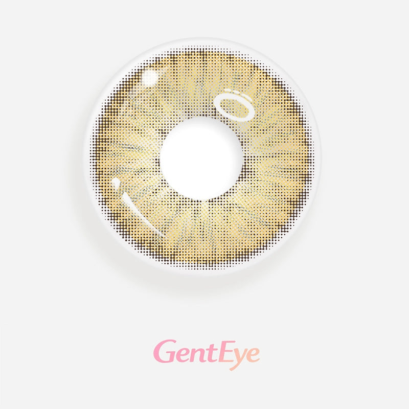 Genteye Vital Yellow | 1 Year