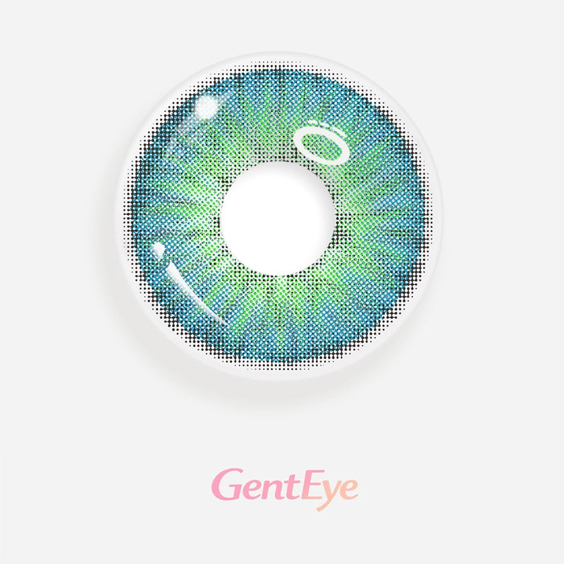 Genteye Vital Aqua | 1 Year