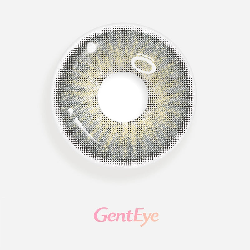 Genteye Vital Grey | 1 Year