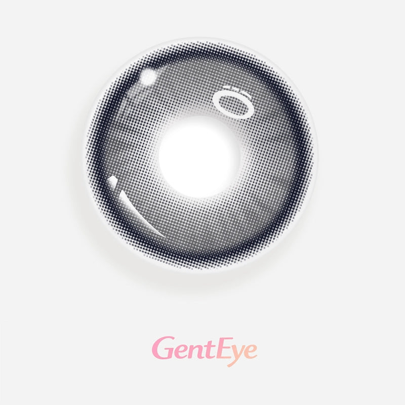Genteye Depth Blue | 1 Year