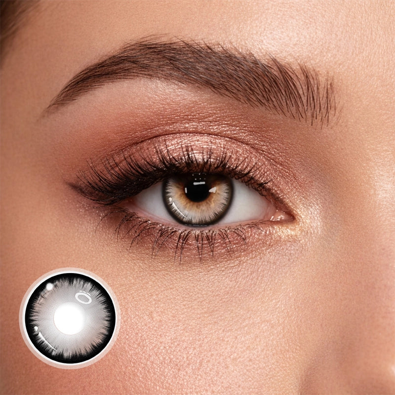 Genteye Eclipse Pink | 1 Year