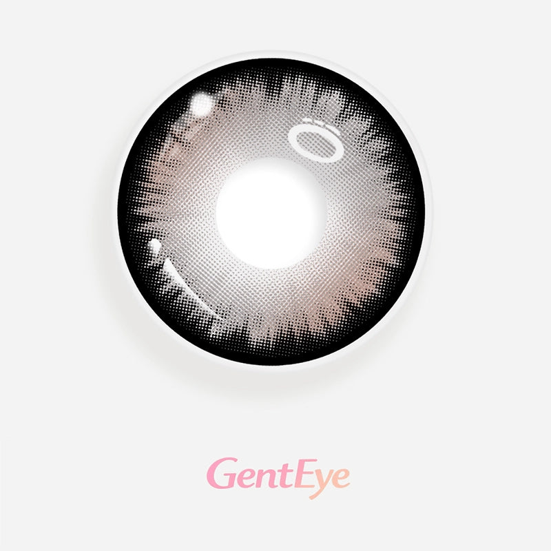 Genteye Eclipse Pink | 1 Year