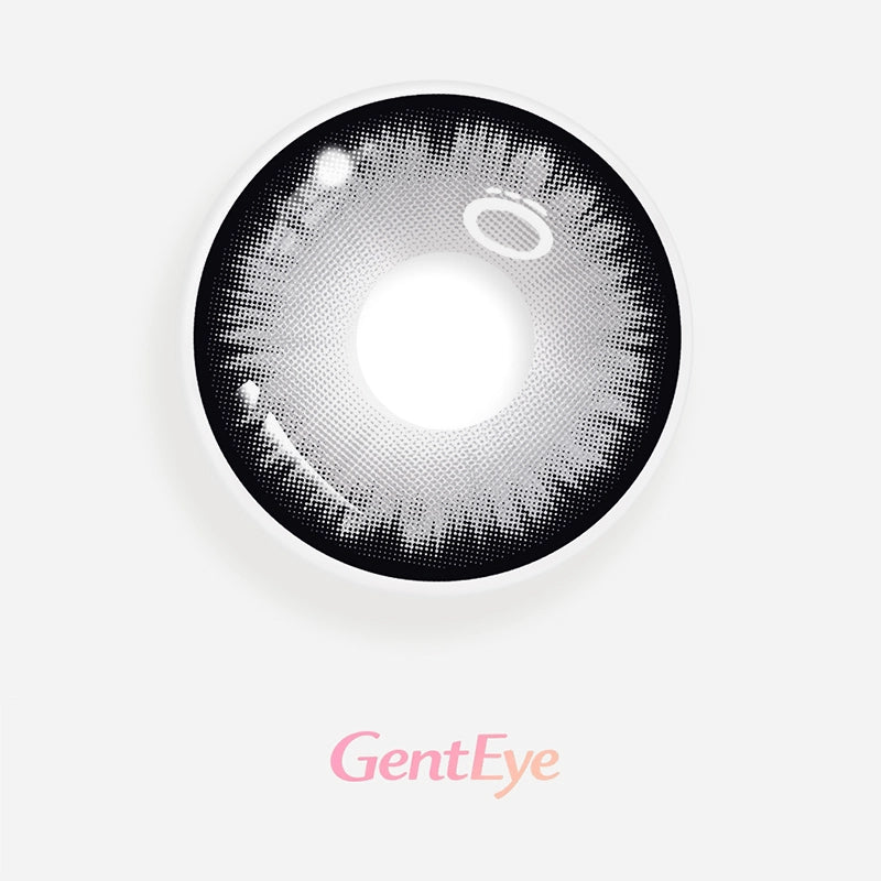Genteye Eclipse Grey | 1 Year