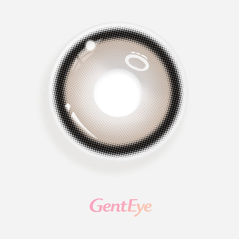 Genteye Ember Pink | 1 Year