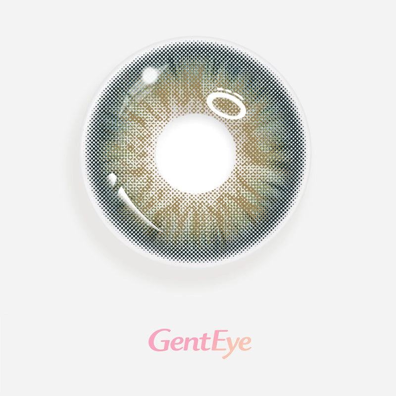 Genteye Verdant Green | 1 Year