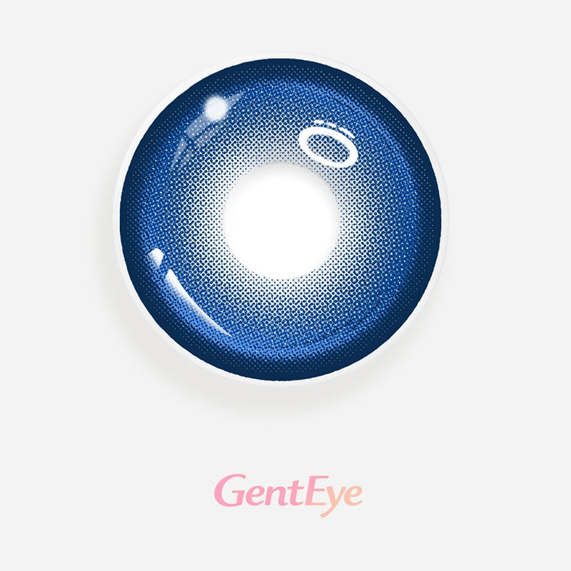 Genteye Spectrum Blue | 1 Year