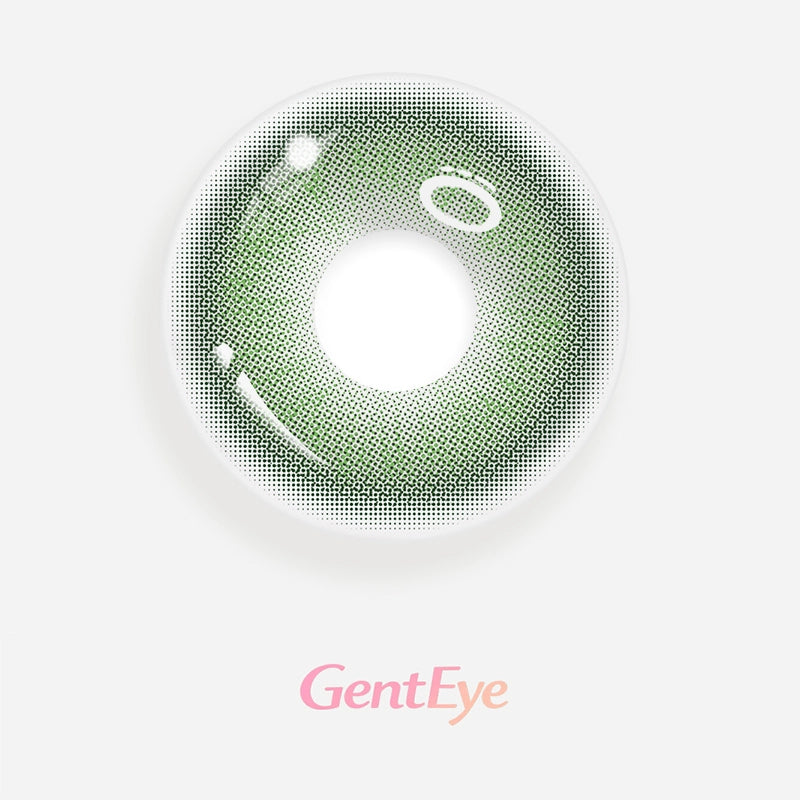Genteye Arden Green | 1 Year