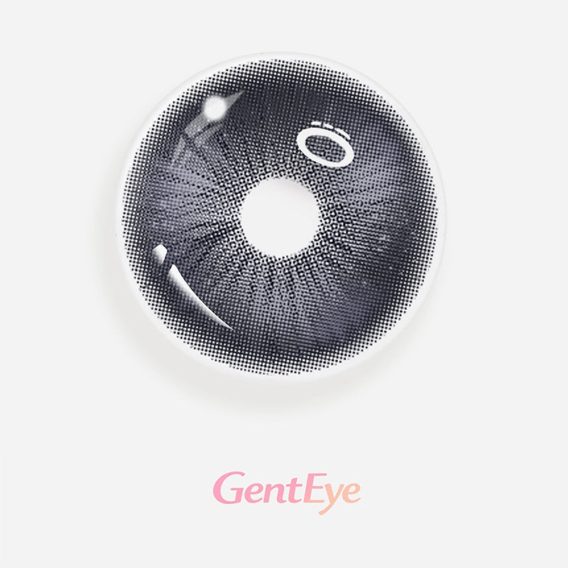 Genteye Axis Blue | 1 Year