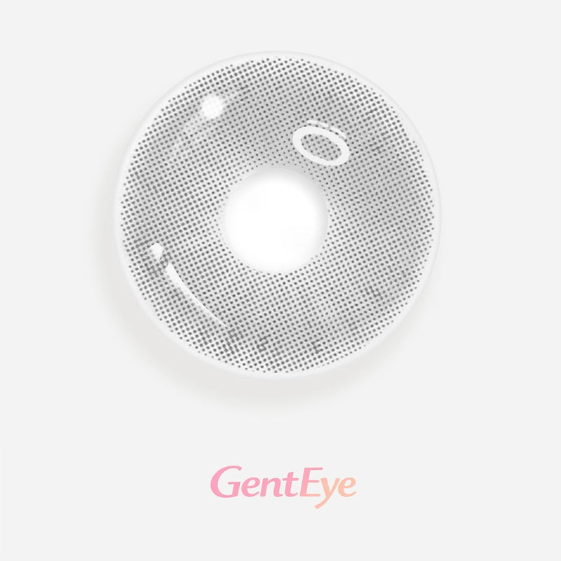 Genteye Willow Grey | 1 Year