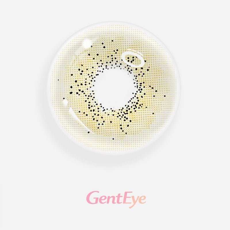 Genteye Kiwi Yellow | 1 Year
