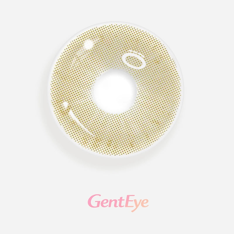 Genteye Willow Yellow | 1 Year