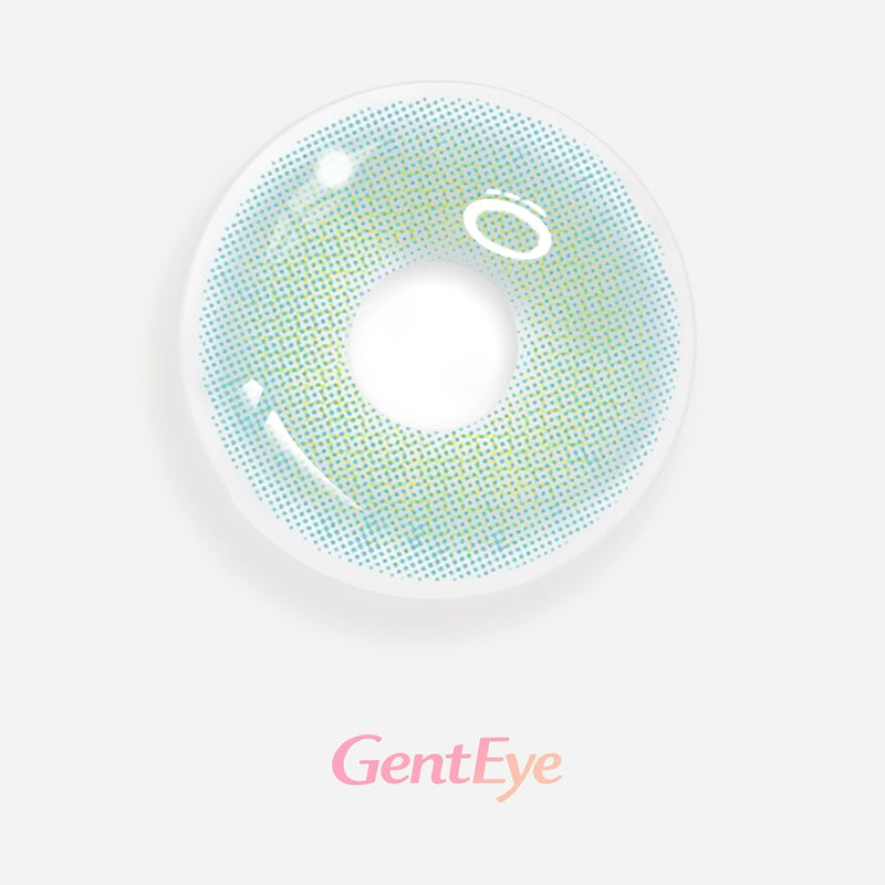 Genteye Willow Blue | 1 Year