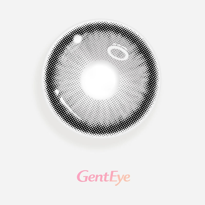 Genteye Gaze Grey | 1 Year