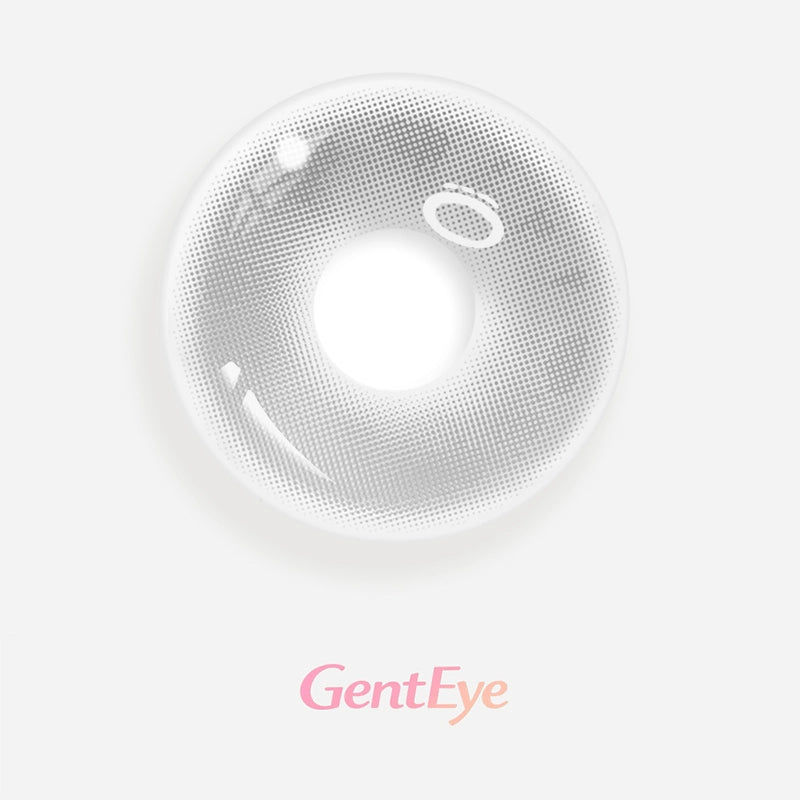 Genteye Halo Dark Grey | 1 Year